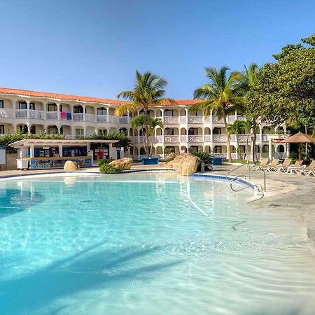 Lifestyle Tropical Beach Resort And Spa بويرتو بلاتا المظهر الخارجي الصورة