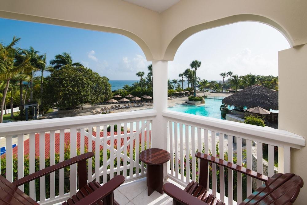 Lifestyle Tropical Beach Resort And Spa بويرتو بلاتا المظهر الخارجي الصورة