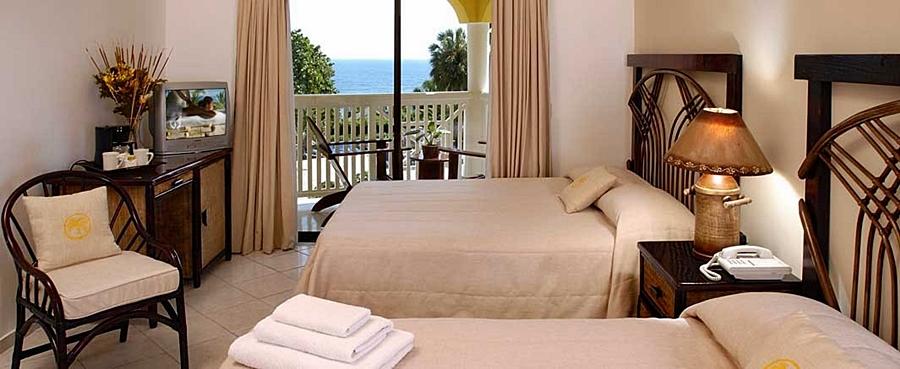Lifestyle Tropical Beach Resort And Spa بويرتو بلاتا المظهر الخارجي الصورة