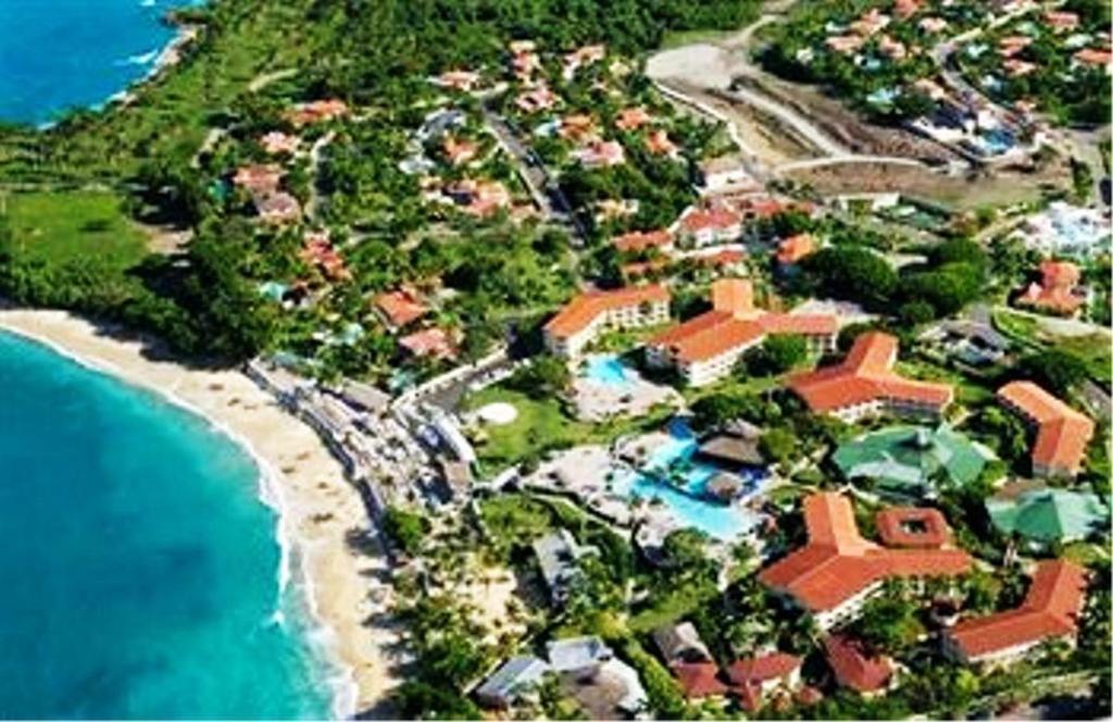 Lifestyle Tropical Beach Resort And Spa بويرتو بلاتا المظهر الخارجي الصورة