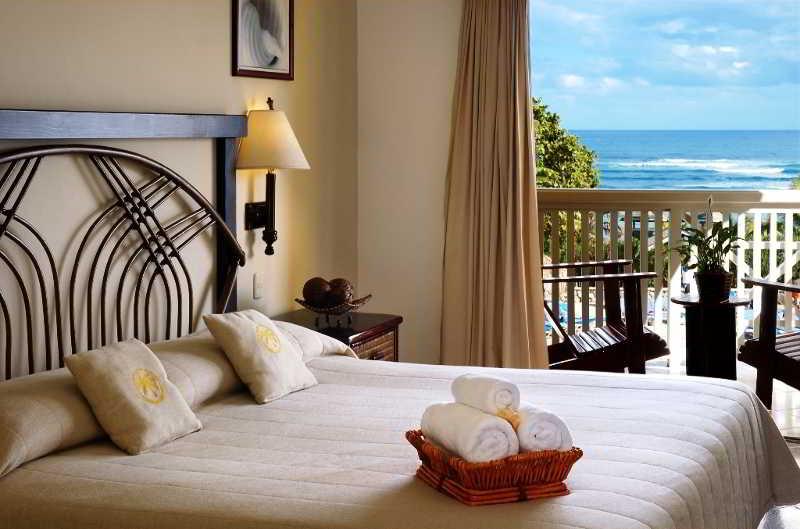 Lifestyle Tropical Beach Resort And Spa بويرتو بلاتا الغرفة الصورة