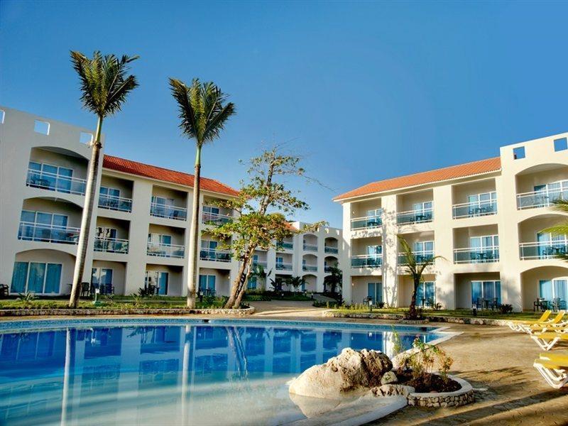 Lifestyle Tropical Beach Resort And Spa بويرتو بلاتا المظهر الخارجي الصورة