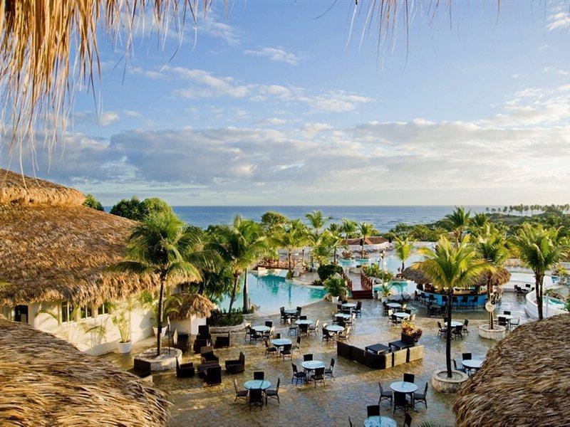 Lifestyle Tropical Beach Resort And Spa بويرتو بلاتا المظهر الخارجي الصورة