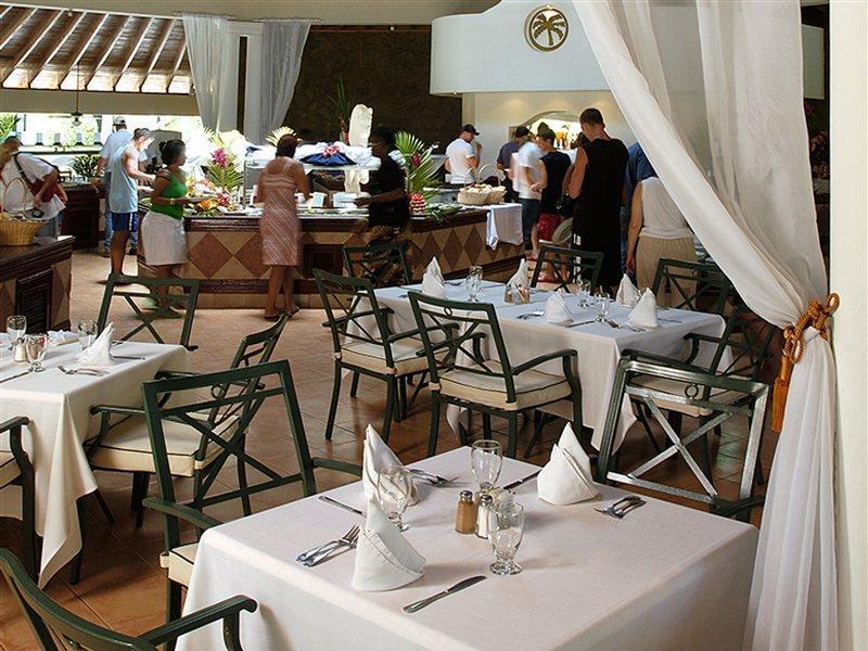Lifestyle Tropical Beach Resort And Spa بويرتو بلاتا المظهر الخارجي الصورة
