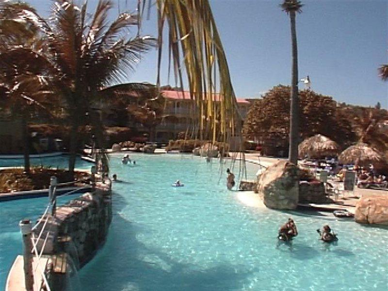 Lifestyle Tropical Beach Resort And Spa بويرتو بلاتا المظهر الخارجي الصورة