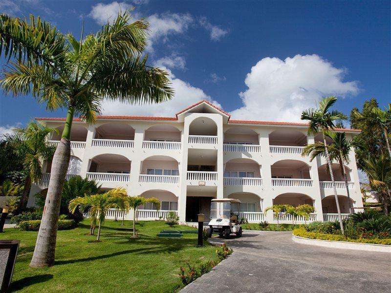 Lifestyle Tropical Beach Resort And Spa بويرتو بلاتا المظهر الخارجي الصورة