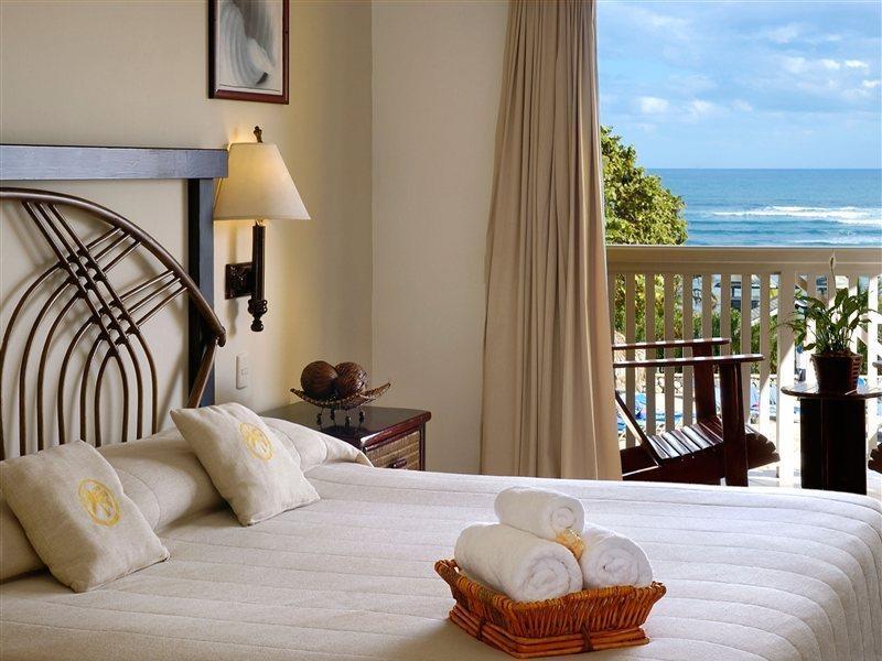 Lifestyle Tropical Beach Resort And Spa بويرتو بلاتا المظهر الخارجي الصورة