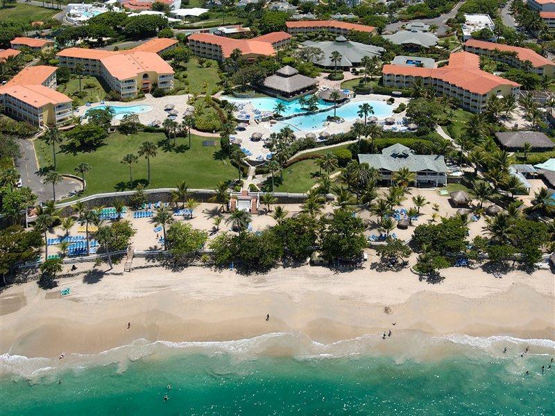 Lifestyle Tropical Beach Resort And Spa بويرتو بلاتا المظهر الخارجي الصورة