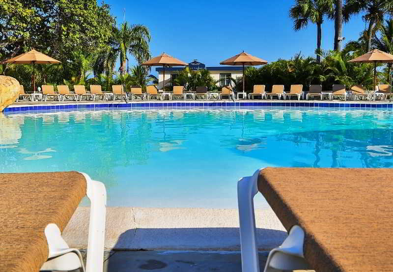Lifestyle Tropical Beach Resort And Spa بويرتو بلاتا المظهر الخارجي الصورة