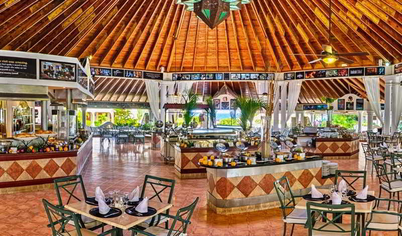 Lifestyle Tropical Beach Resort And Spa بويرتو بلاتا المظهر الخارجي الصورة