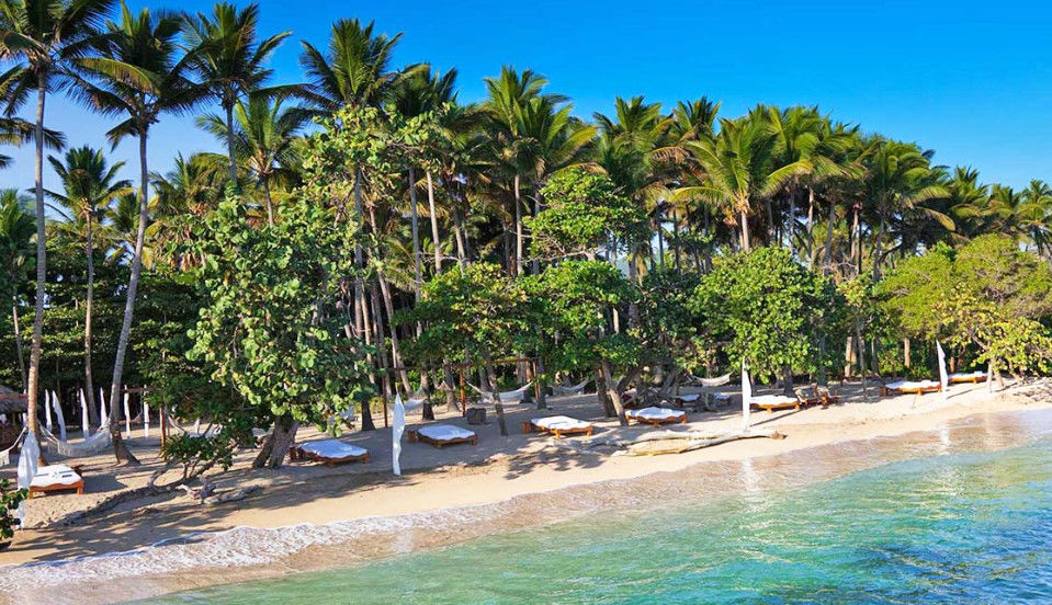 Lifestyle Tropical Beach Resort And Spa بويرتو بلاتا المظهر الخارجي الصورة