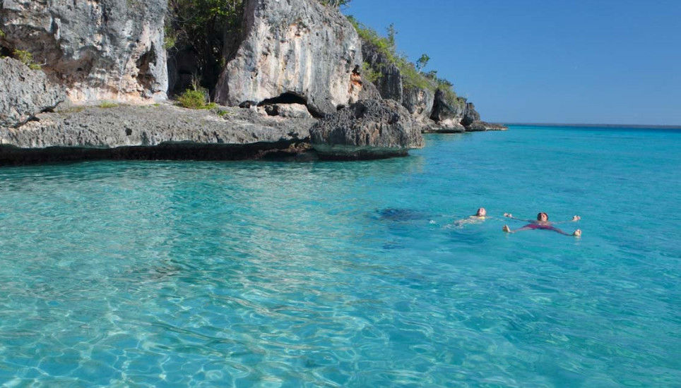 Lifestyle Tropical Beach Resort And Spa بويرتو بلاتا المظهر الخارجي الصورة