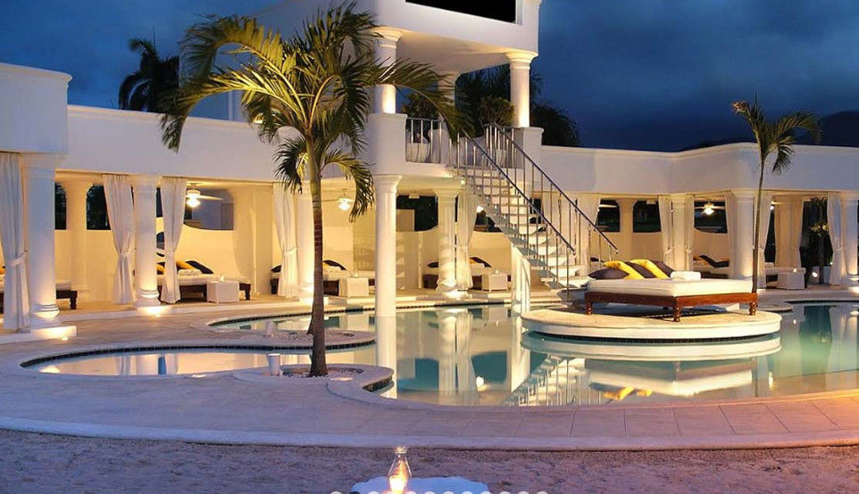Lifestyle Tropical Beach Resort And Spa بويرتو بلاتا المظهر الخارجي الصورة
