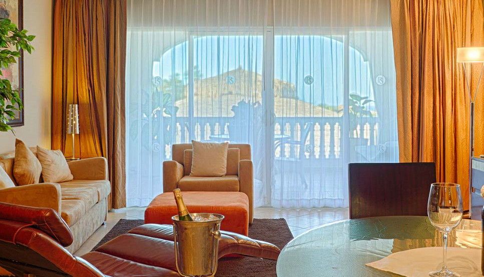 Lifestyle Tropical Beach Resort And Spa بويرتو بلاتا المظهر الخارجي الصورة