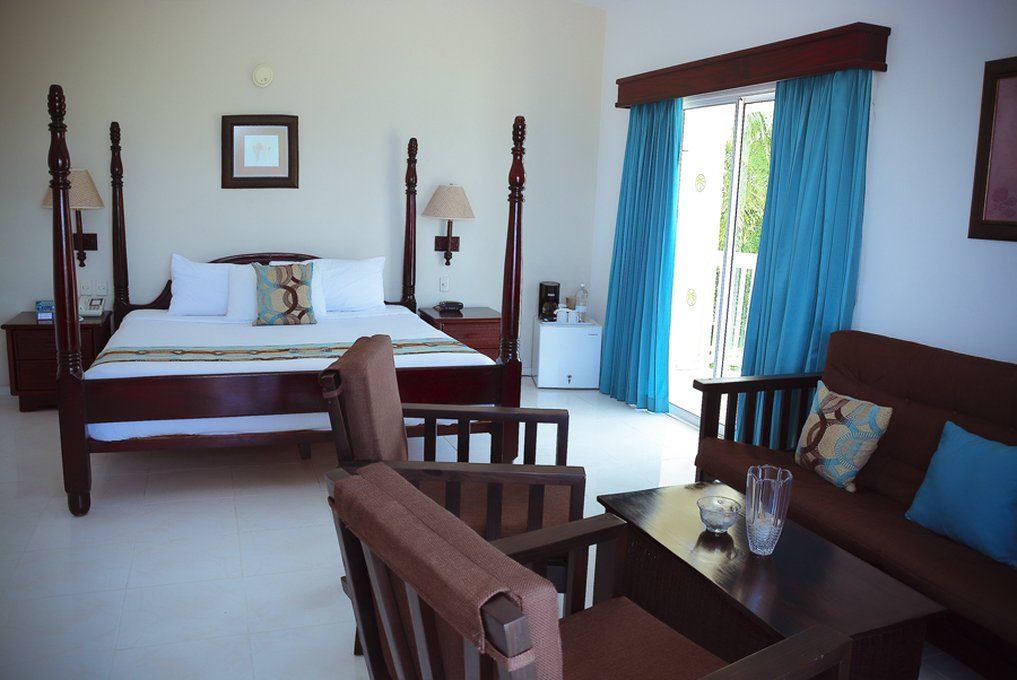 Lifestyle Tropical Beach Resort And Spa بويرتو بلاتا المظهر الخارجي الصورة