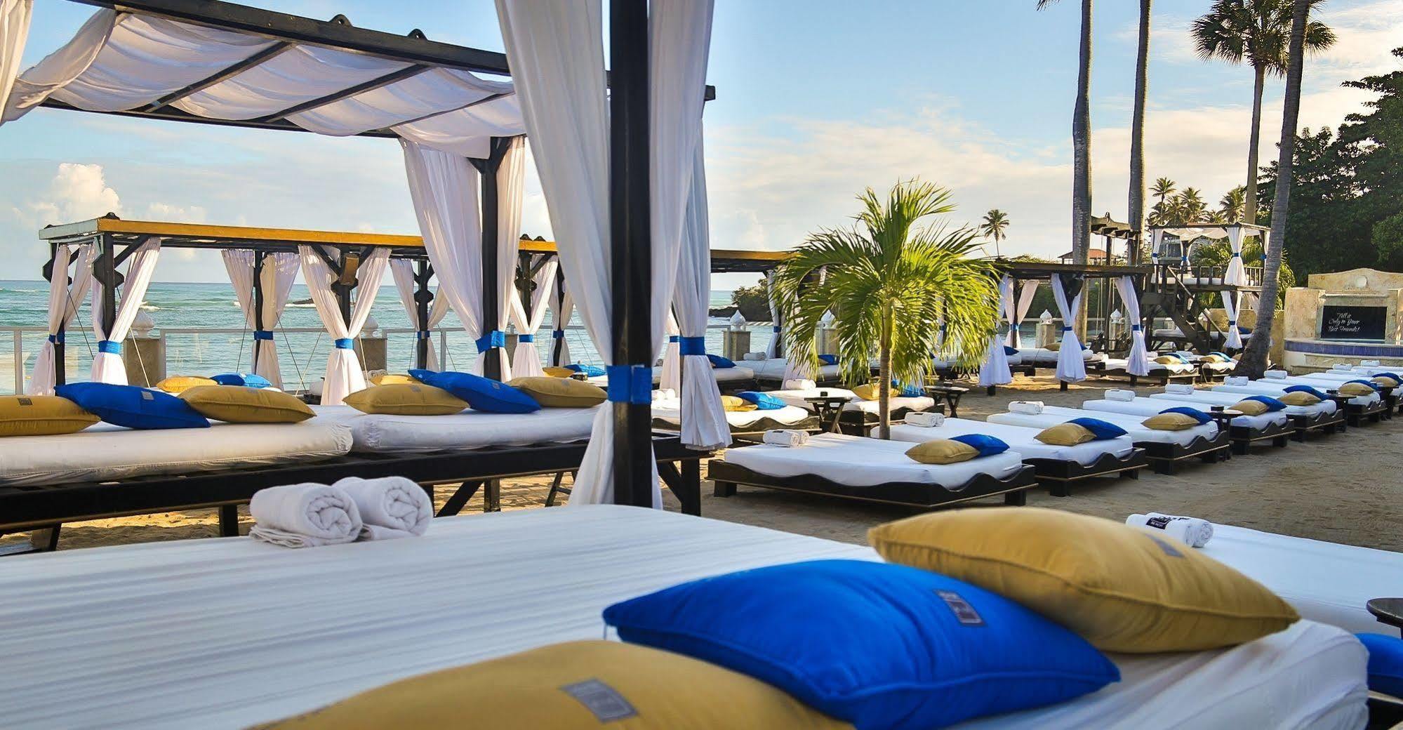 Lifestyle Tropical Beach Resort And Spa بويرتو بلاتا المظهر الخارجي الصورة