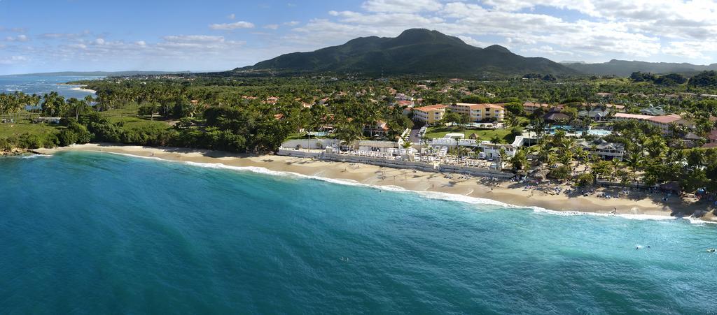 Lifestyle Tropical Beach Resort And Spa بويرتو بلاتا المظهر الخارجي الصورة