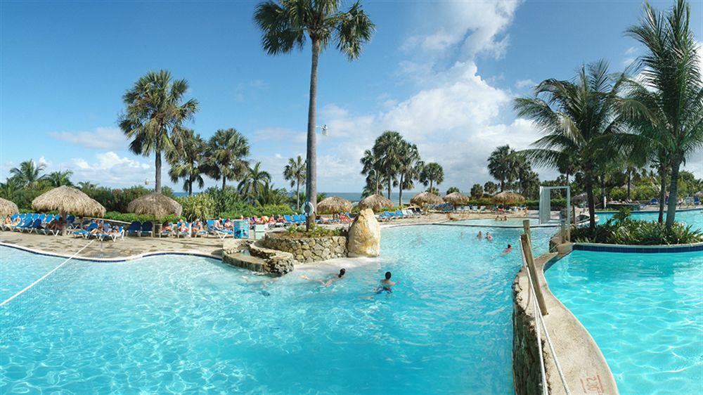 Lifestyle Tropical Beach Resort And Spa بويرتو بلاتا المظهر الخارجي الصورة
