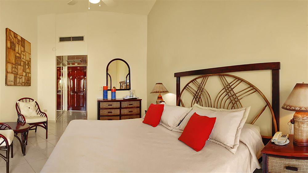 Lifestyle Tropical Beach Resort And Spa بويرتو بلاتا المظهر الخارجي الصورة