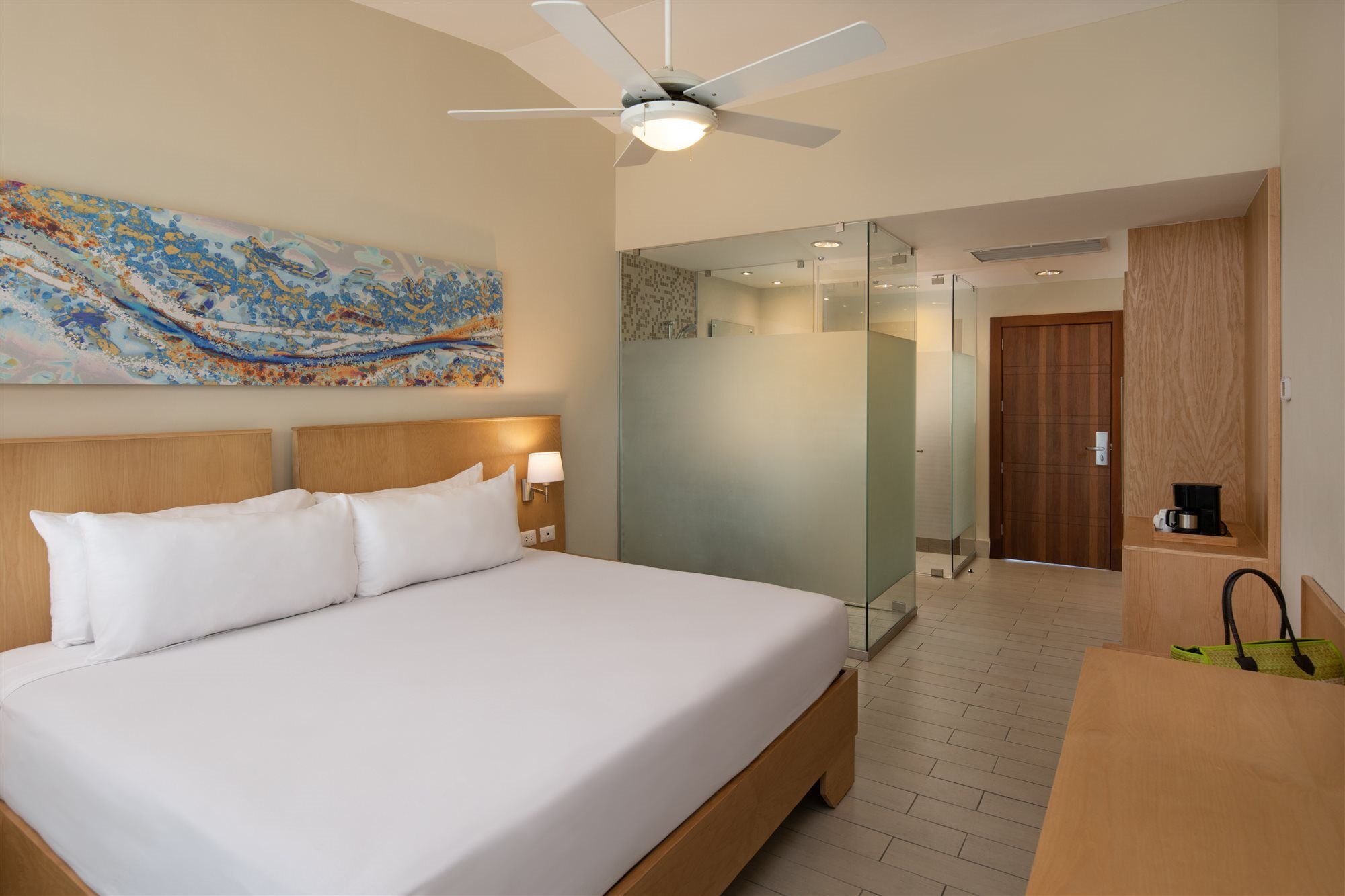 Lifestyle Tropical Beach Resort And Spa بويرتو بلاتا المظهر الخارجي الصورة