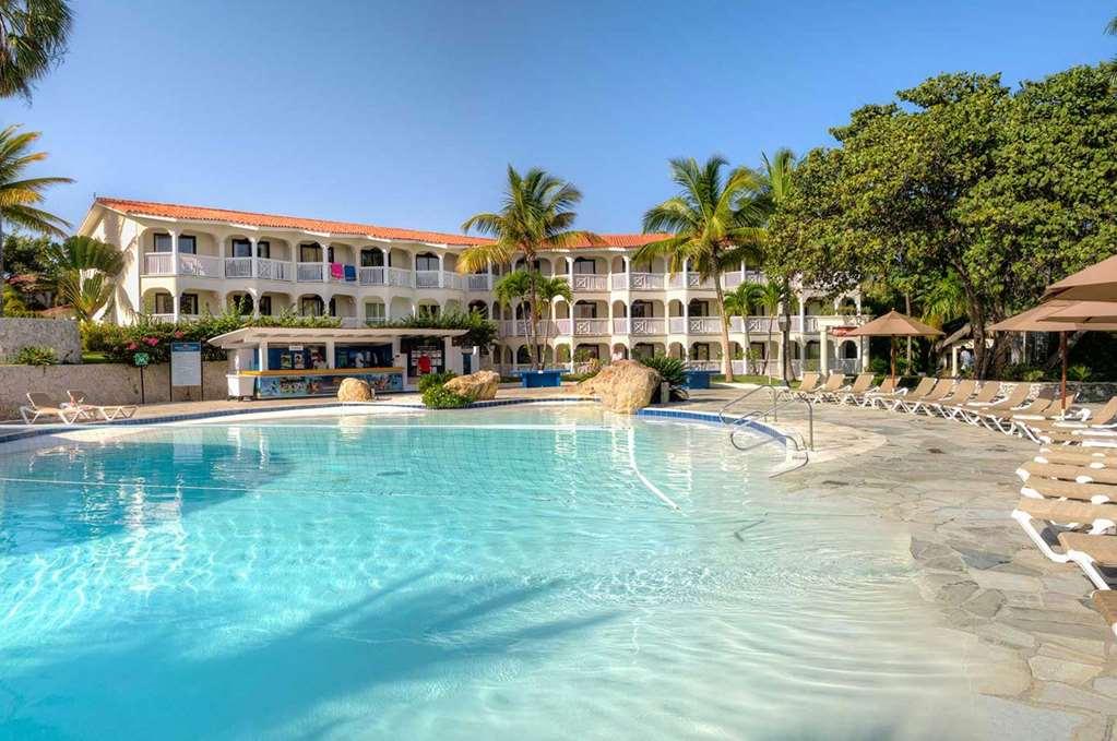Lifestyle Tropical Beach Resort And Spa بويرتو بلاتا المظهر الخارجي الصورة