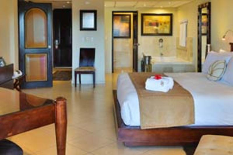 Lifestyle Tropical Beach Resort And Spa بويرتو بلاتا المظهر الخارجي الصورة